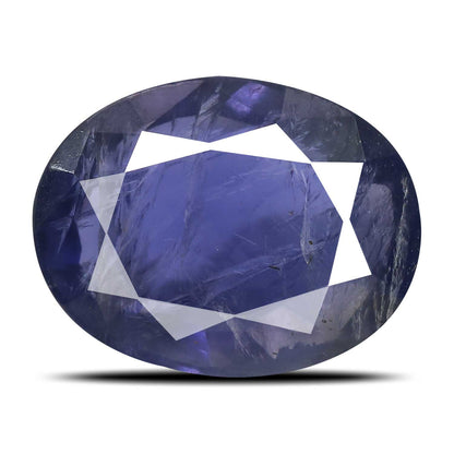 Iolite (Neeli) 6.04 Carat