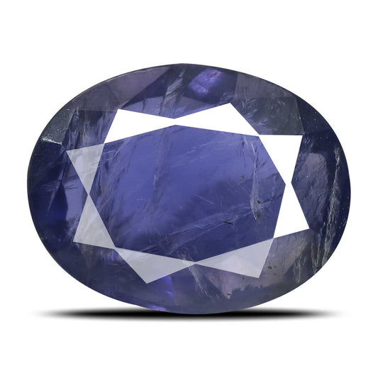 Iolite (Neeli) 6.04 Carat