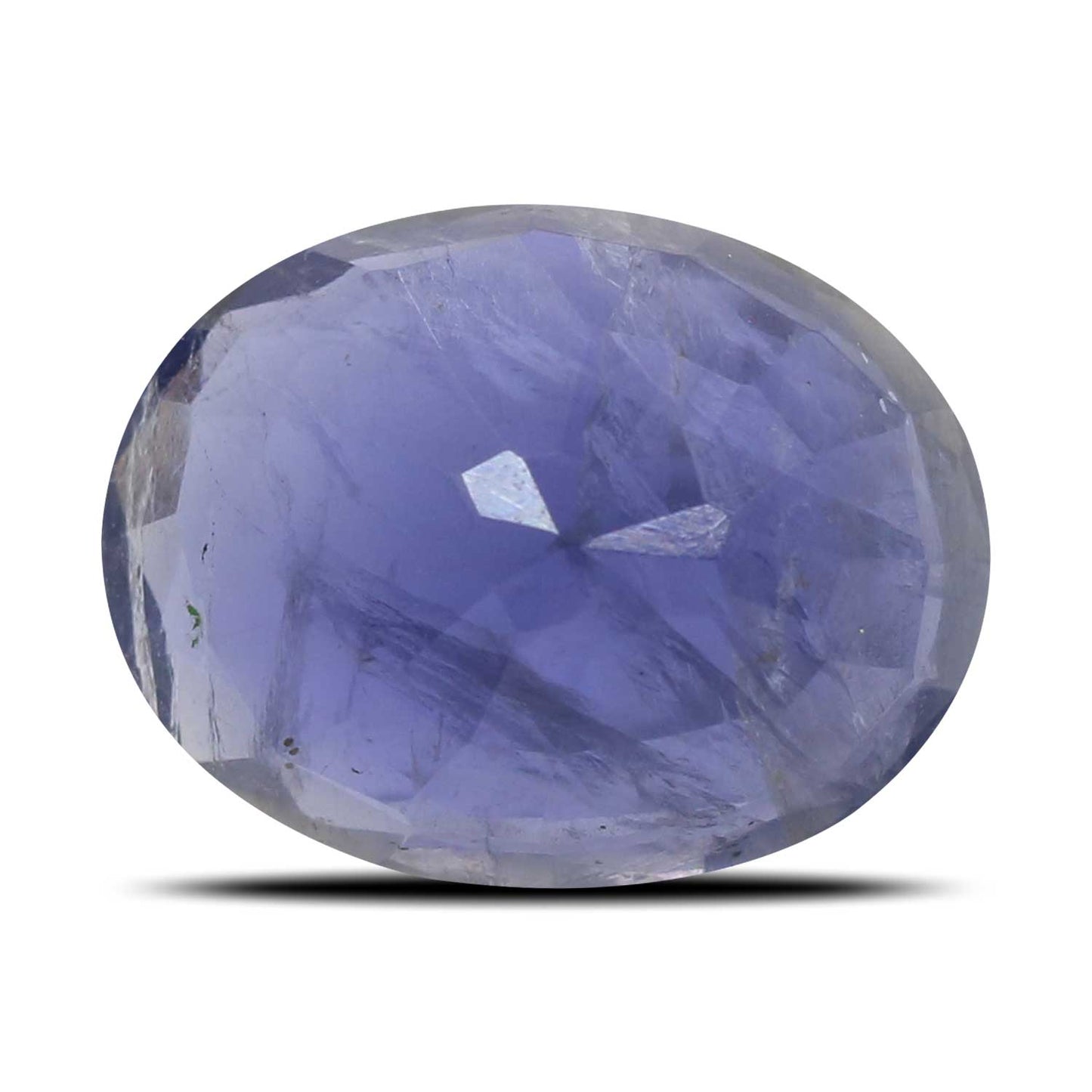Iolite (Neeli) 6.04 Carat