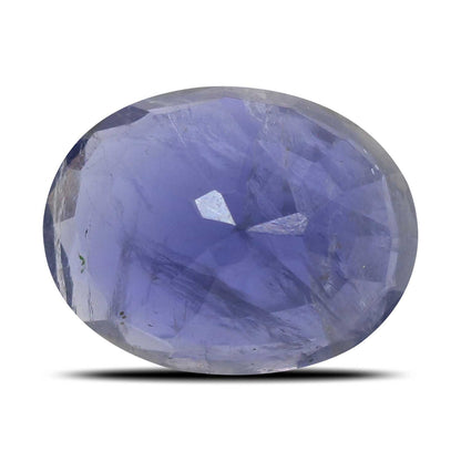 Iolite (Neeli) 6.04 Carat