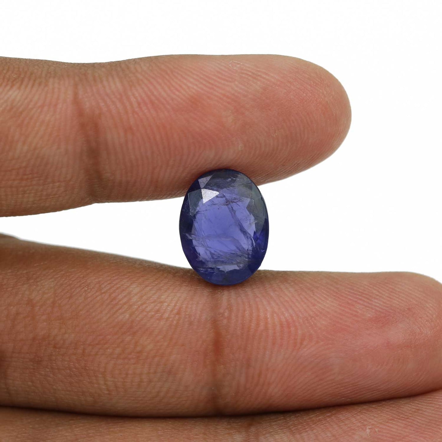 Iolite (Neeli) 6.04 Carat