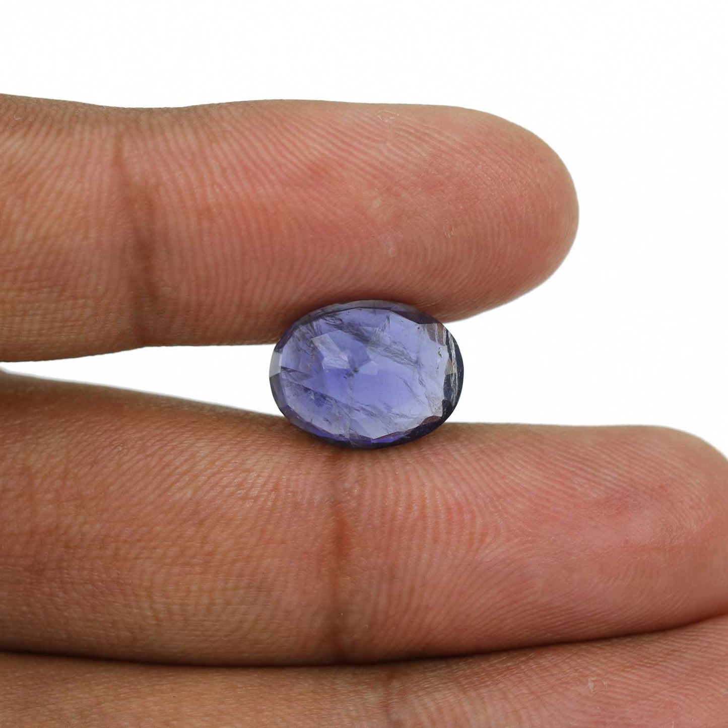 Iolite (Neeli) 6.04 Carat