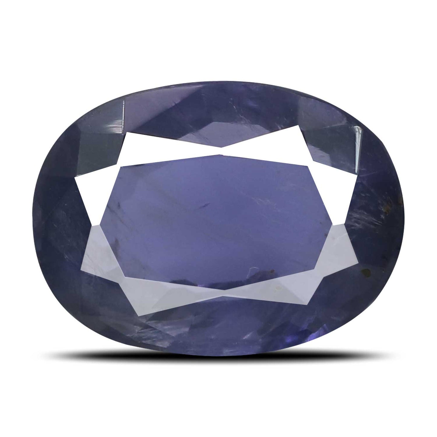 Iolite (Neeli) 5.3 Carat