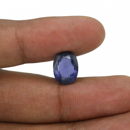 Iolite (Neeli) 5.3 Carat