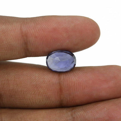 Iolite (Neeli) 5.3 Carat