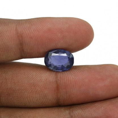 Iolite (Neeli) 5.3 Carat