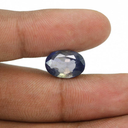 Iolite (Neeli) 6.25 Carat