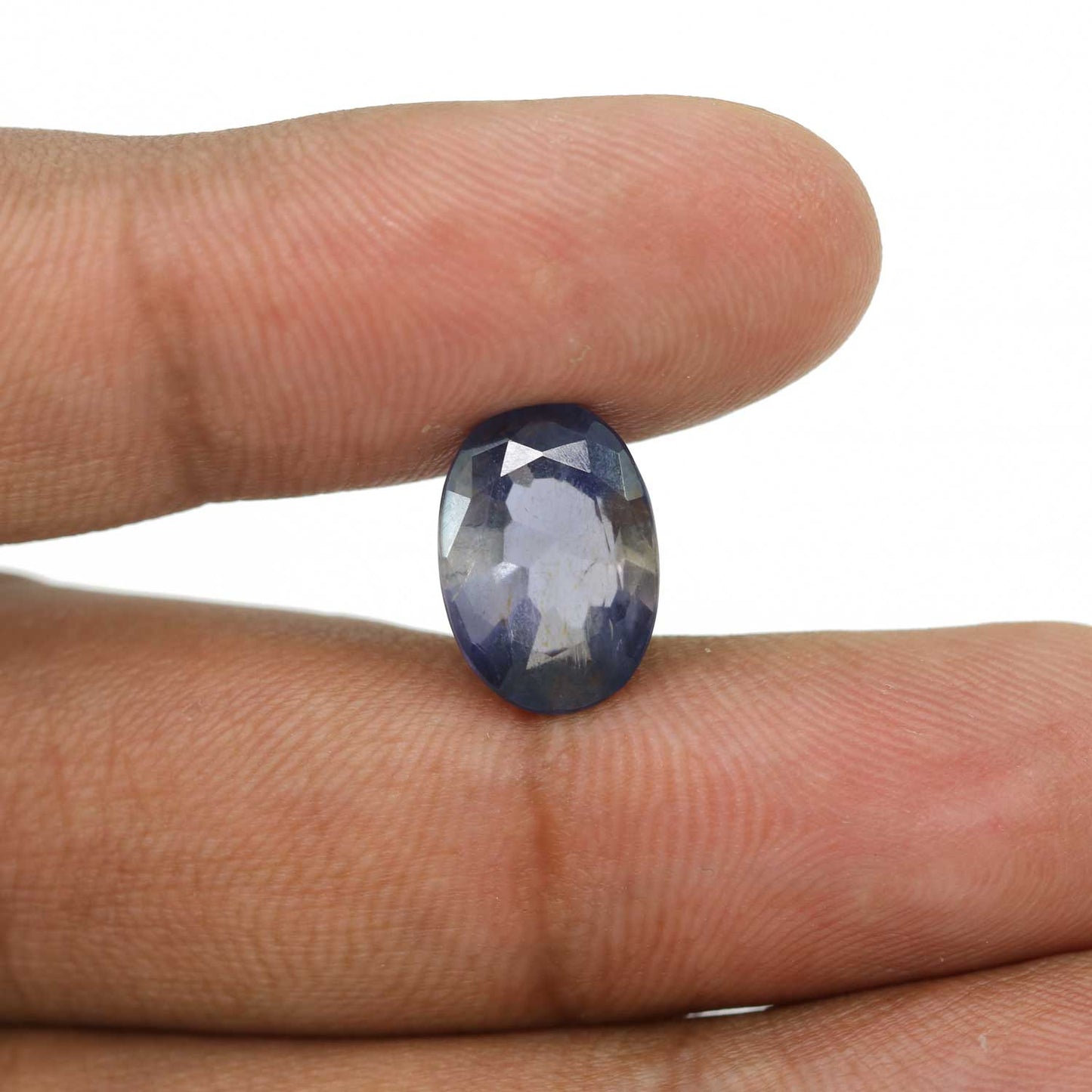 Iolite (Neeli) 6.25 Carat