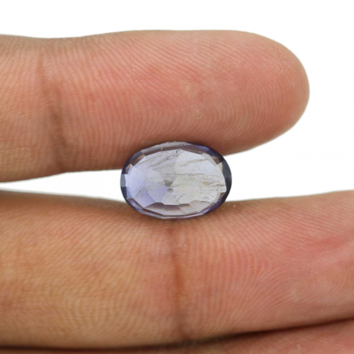 Iolite (Neeli) 6.25 Carat