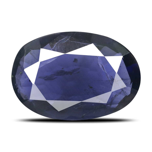 Iolite (Neeli) 4.79 Carat