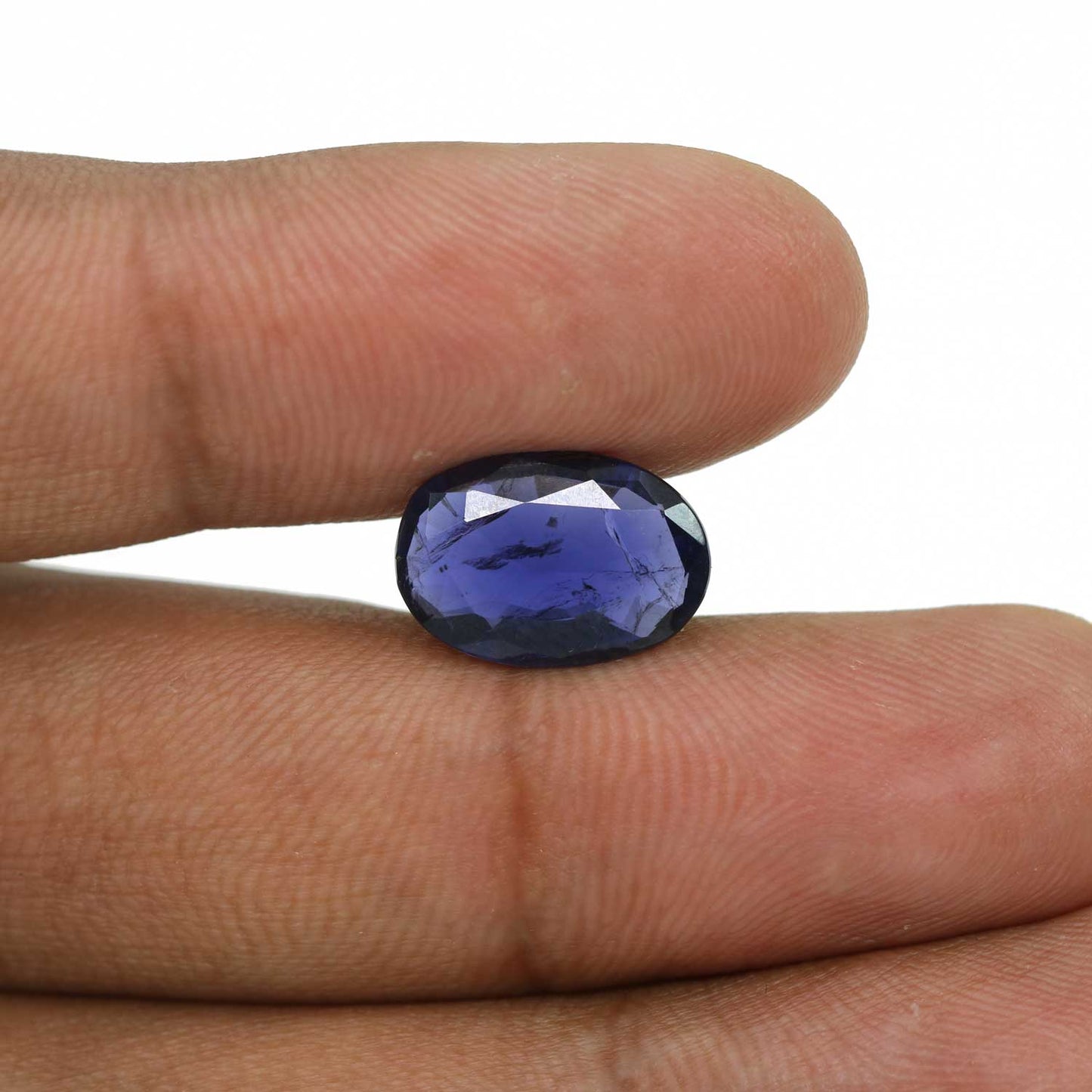 Iolite (Neeli) 4.79 Carat