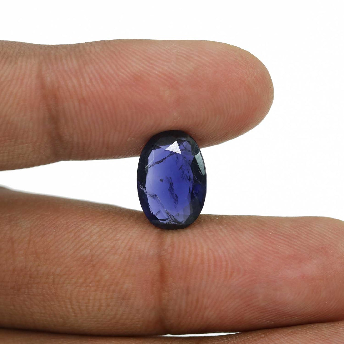 Iolite (Neeli) 4.79 Carat