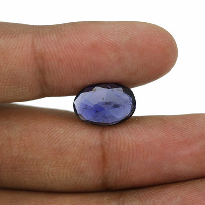 Iolite (Neeli) 4.79 Carat
