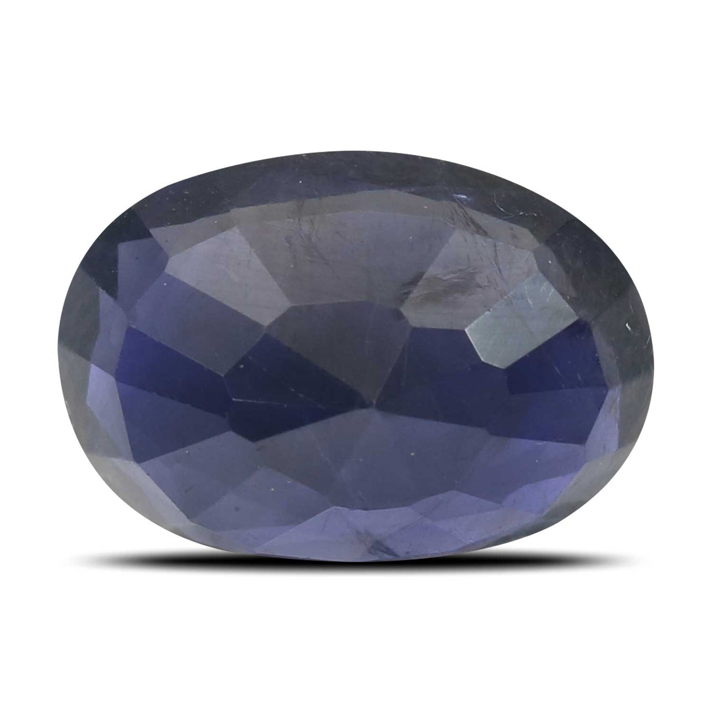 Iolite (Neeli) 4.92 Carat