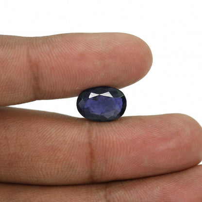 Iolite (Neeli) 4.92 Carat