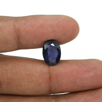 Iolite (Neeli) 4.92 Carat