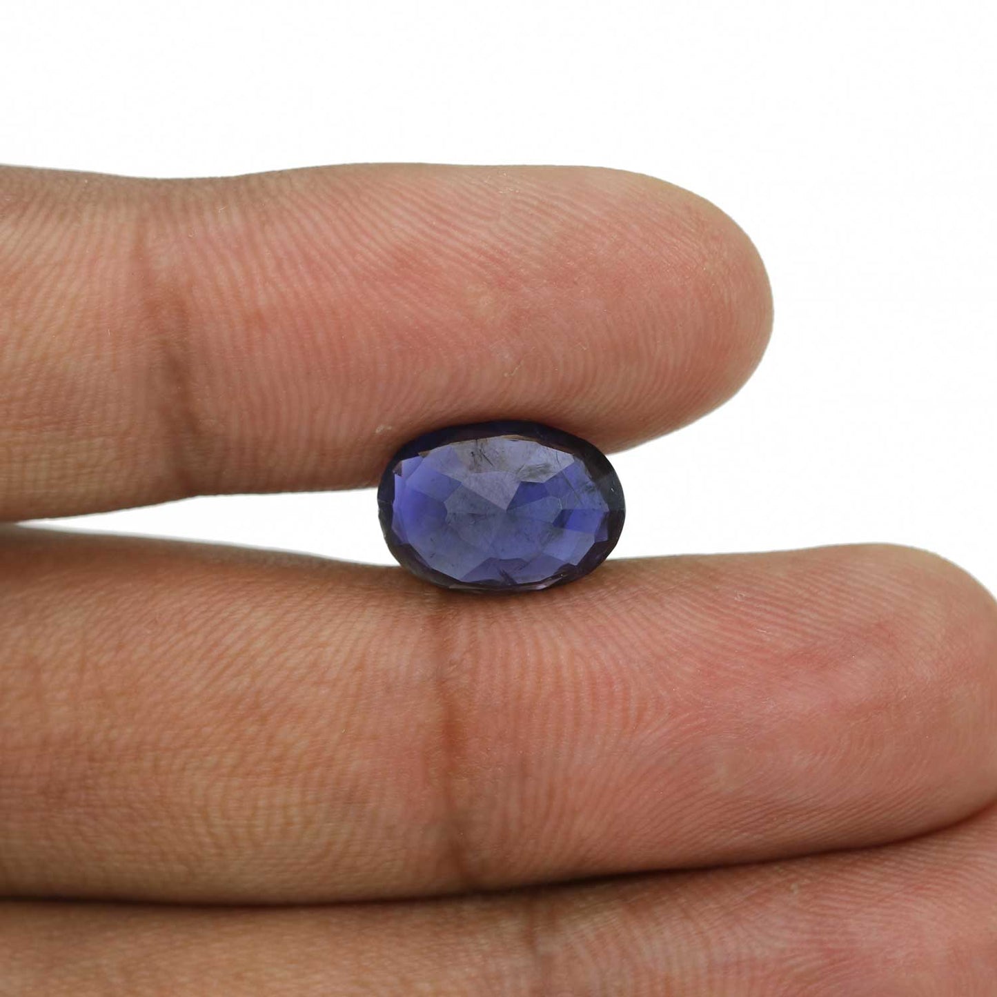 Iolite (Neeli) 4.92 Carat