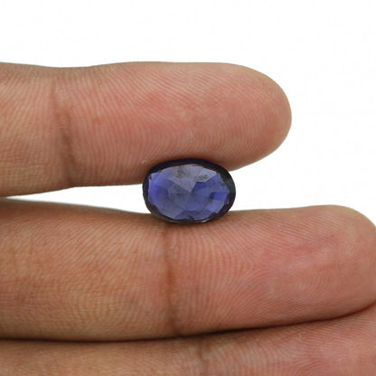 Iolite (Neeli) 4.92 Carat