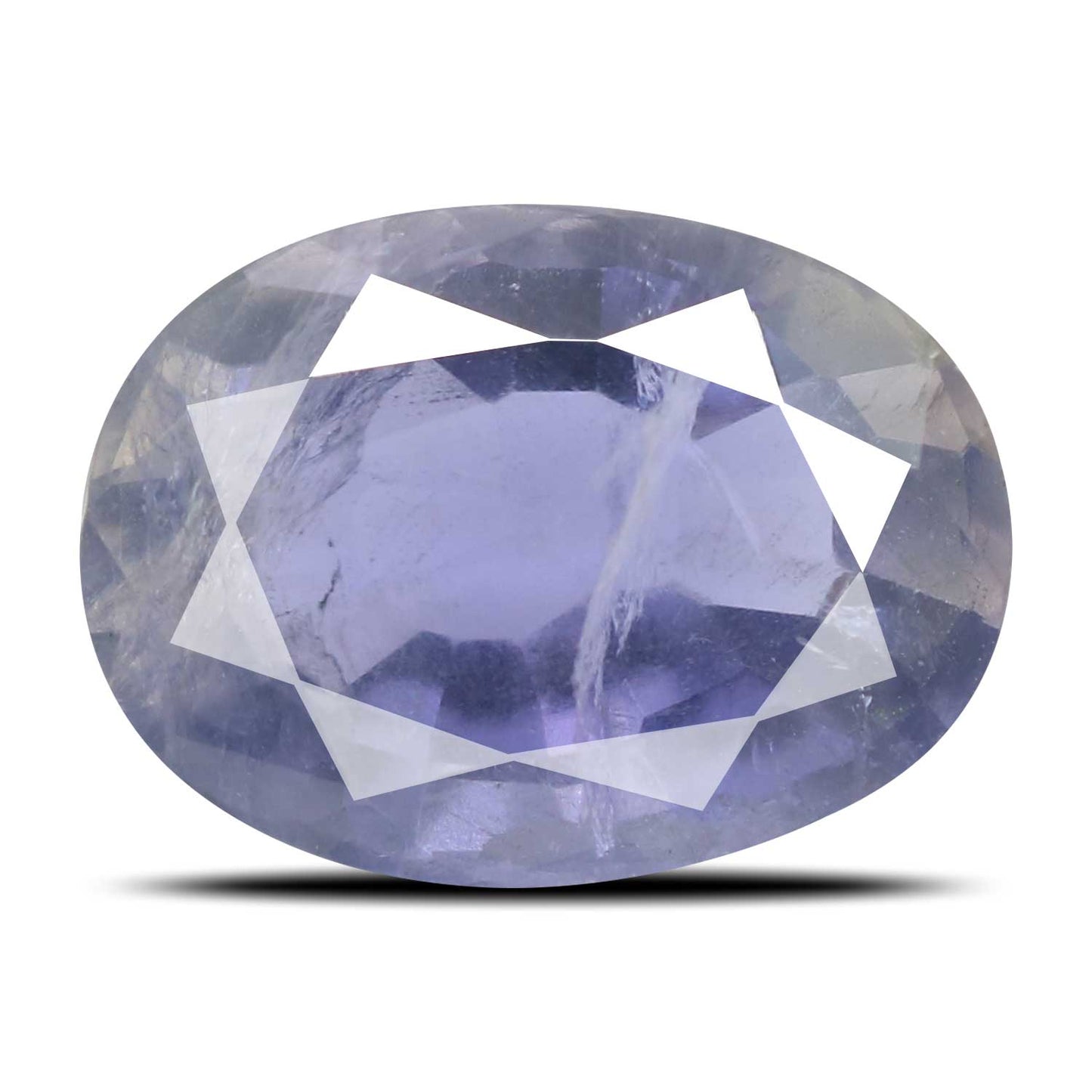 Iolite (Neeli) 8.31 Carat