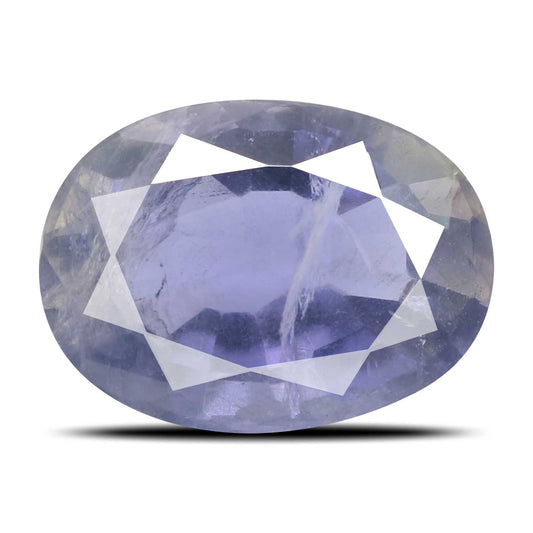 Iolite (Neeli) 8.31 Carat