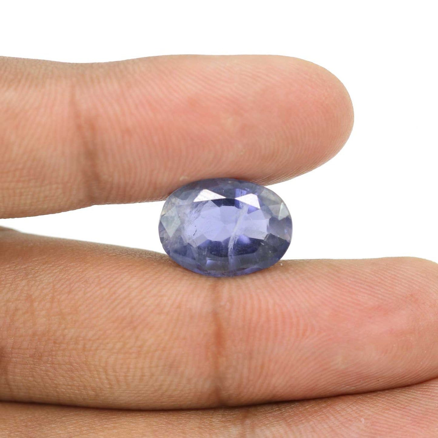 Iolite (Neeli) 8.31 Carat