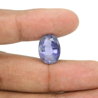 Iolite (Neeli) 8.31 Carat