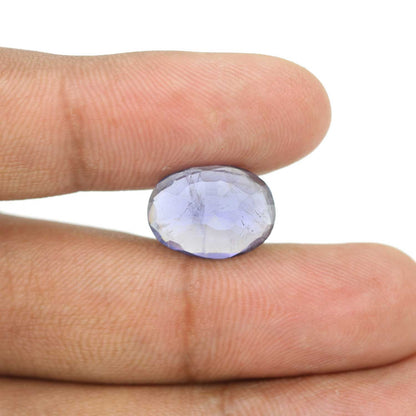 Iolite (Neeli) 8.31 Carat