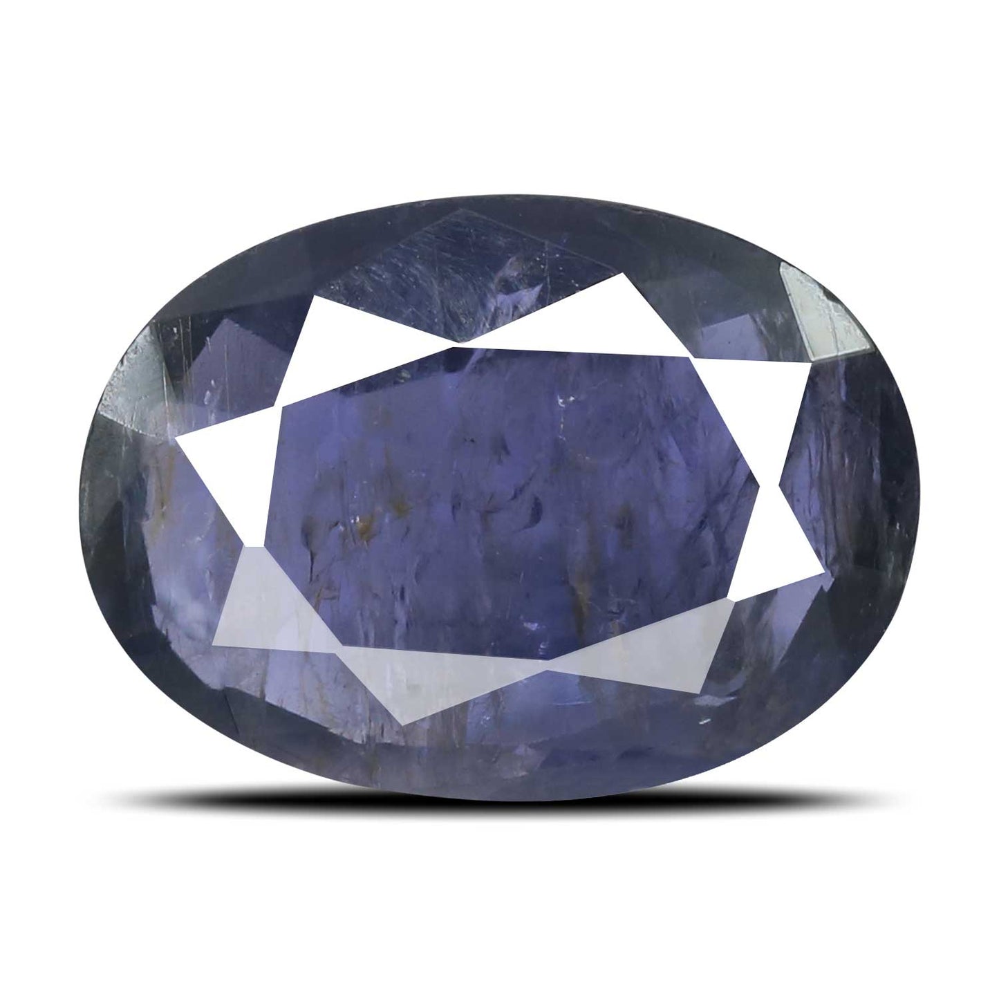 Iolite (Neeli) 5.76 Carat