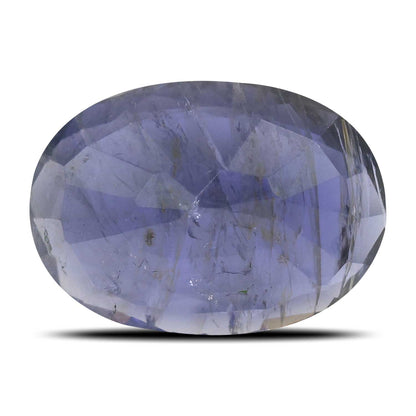Iolite (Neeli) 5.76 Carat