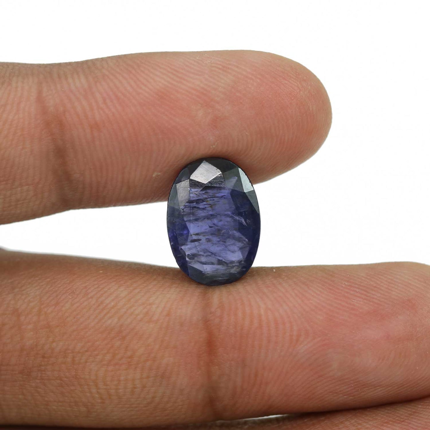 Iolite (Neeli) 5.76 Carat