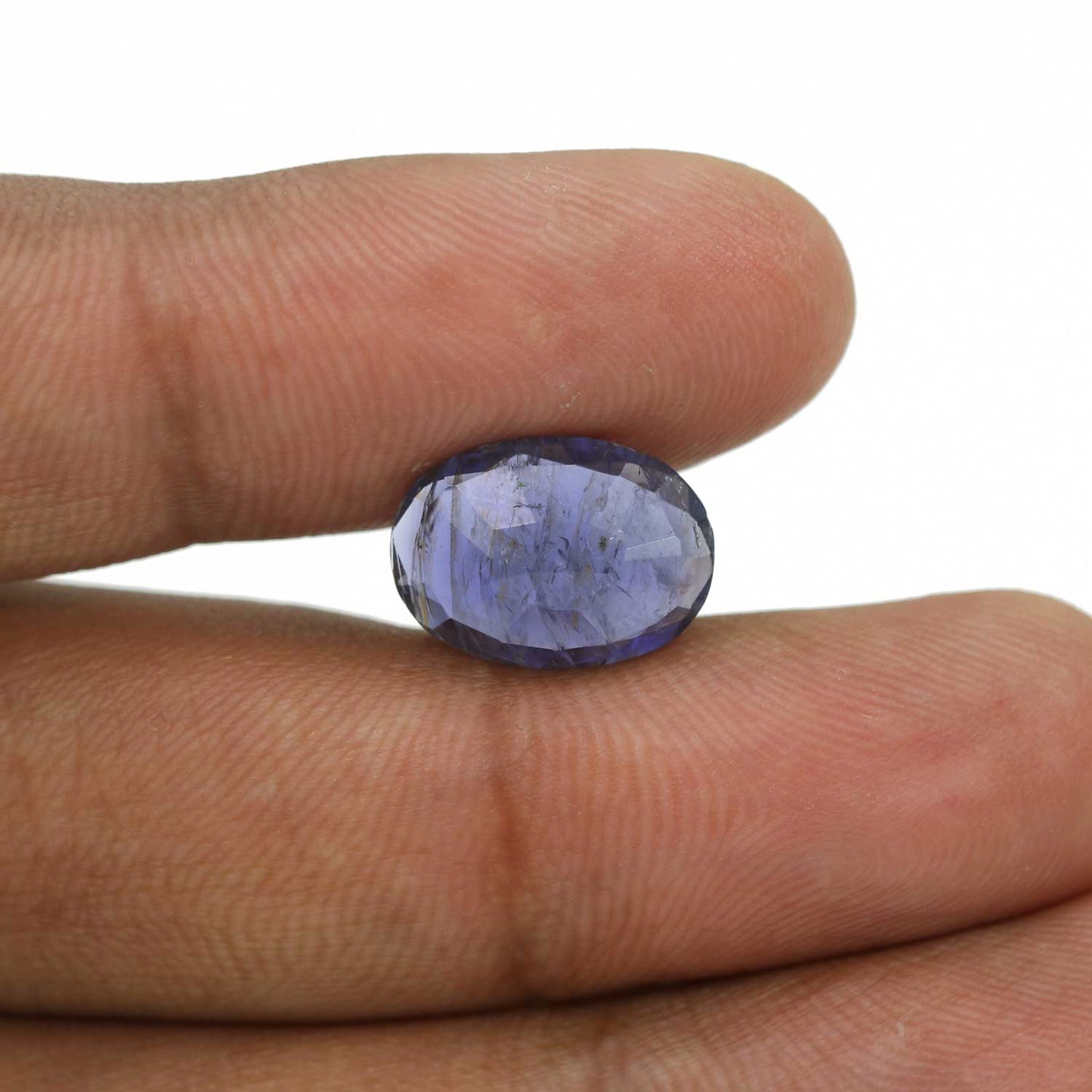 Iolite (Neeli) 5.76 Carat