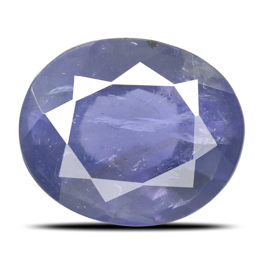 Iolite (Neeli) 4.6 Carat
