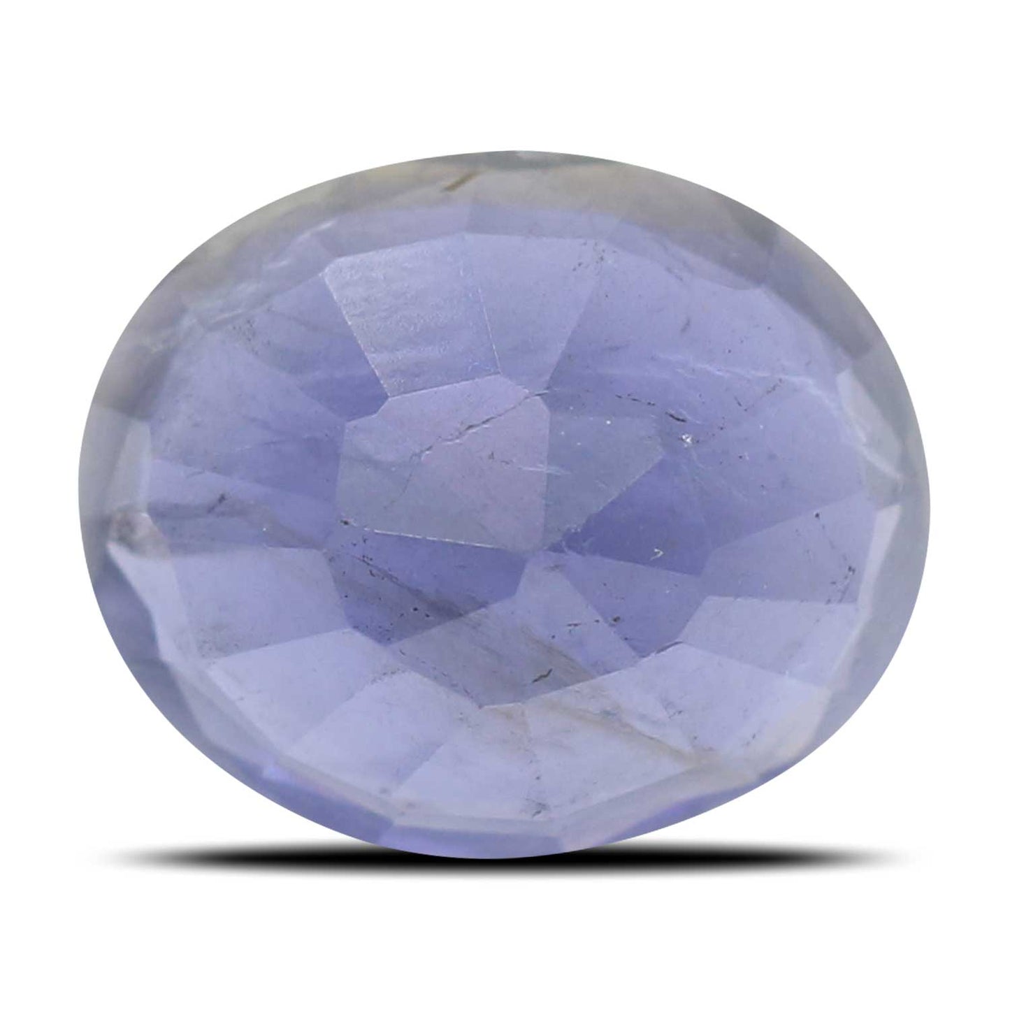 Iolite (Neeli) 4.6 Carat