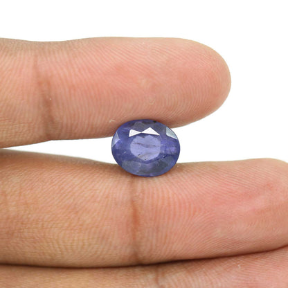 Iolite (Neeli) 4.6 Carat