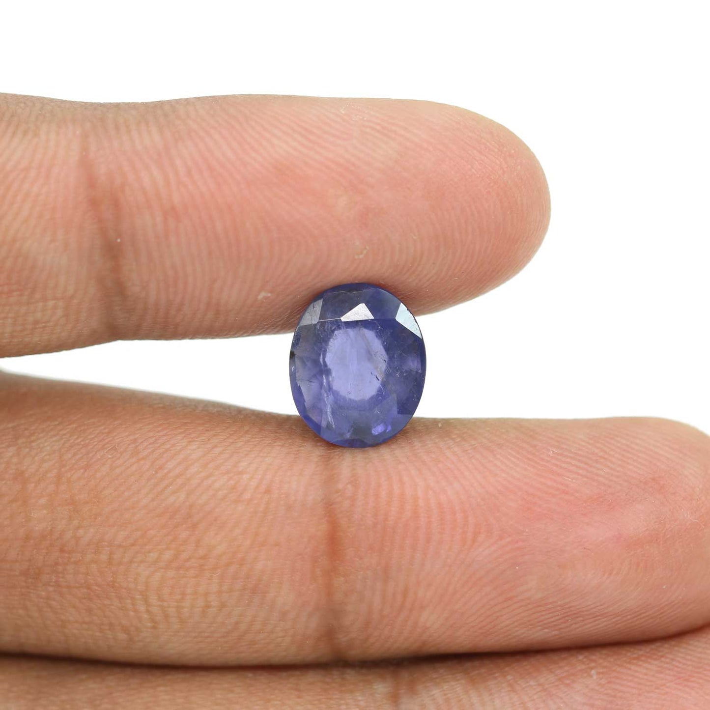 Iolite (Neeli) 4.6 Carat
