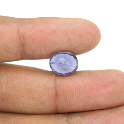Iolite (Neeli) 4.6 Carat