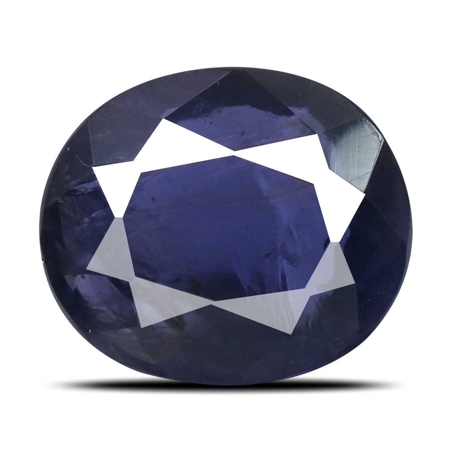 Iolite (Neeli) 4.2 Carat