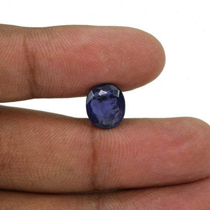 Iolite (Neeli) 4.2 Carat