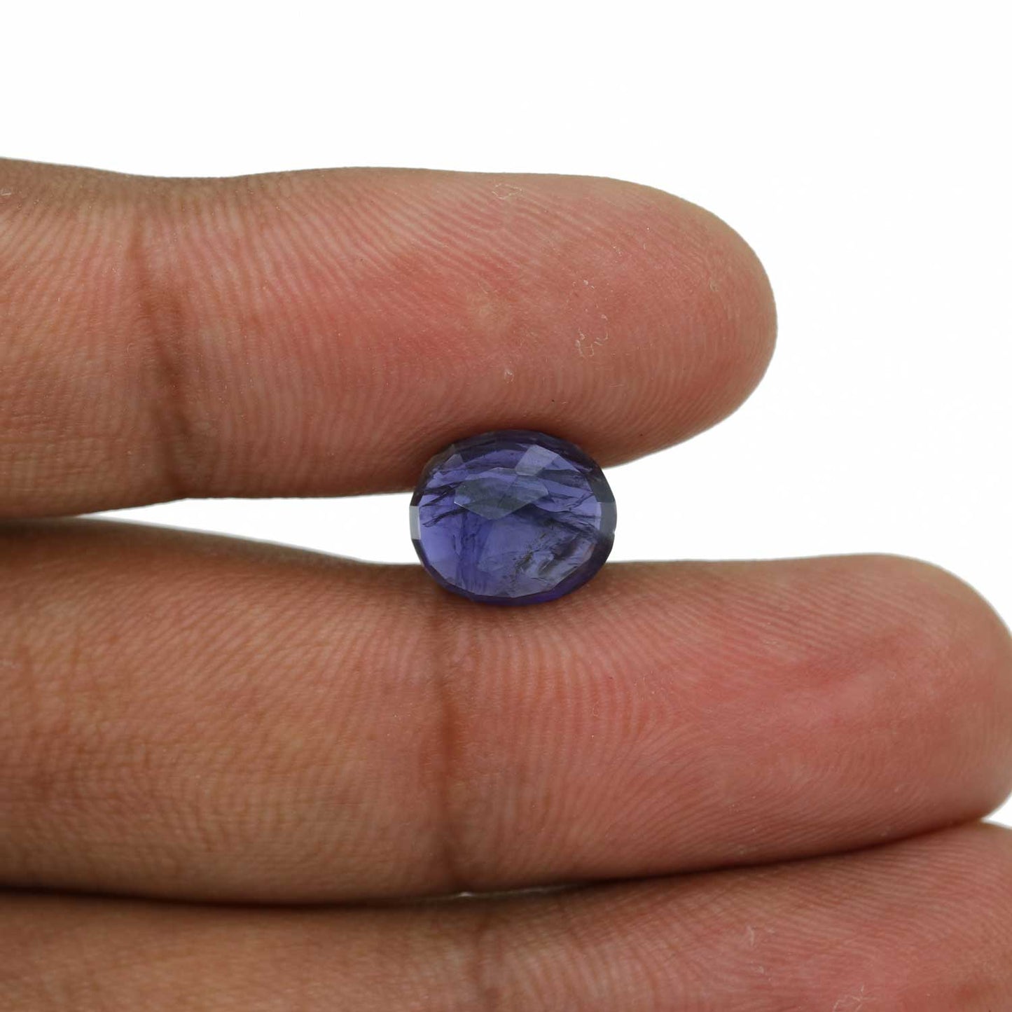 Iolite (Neeli) 4.2 Carat