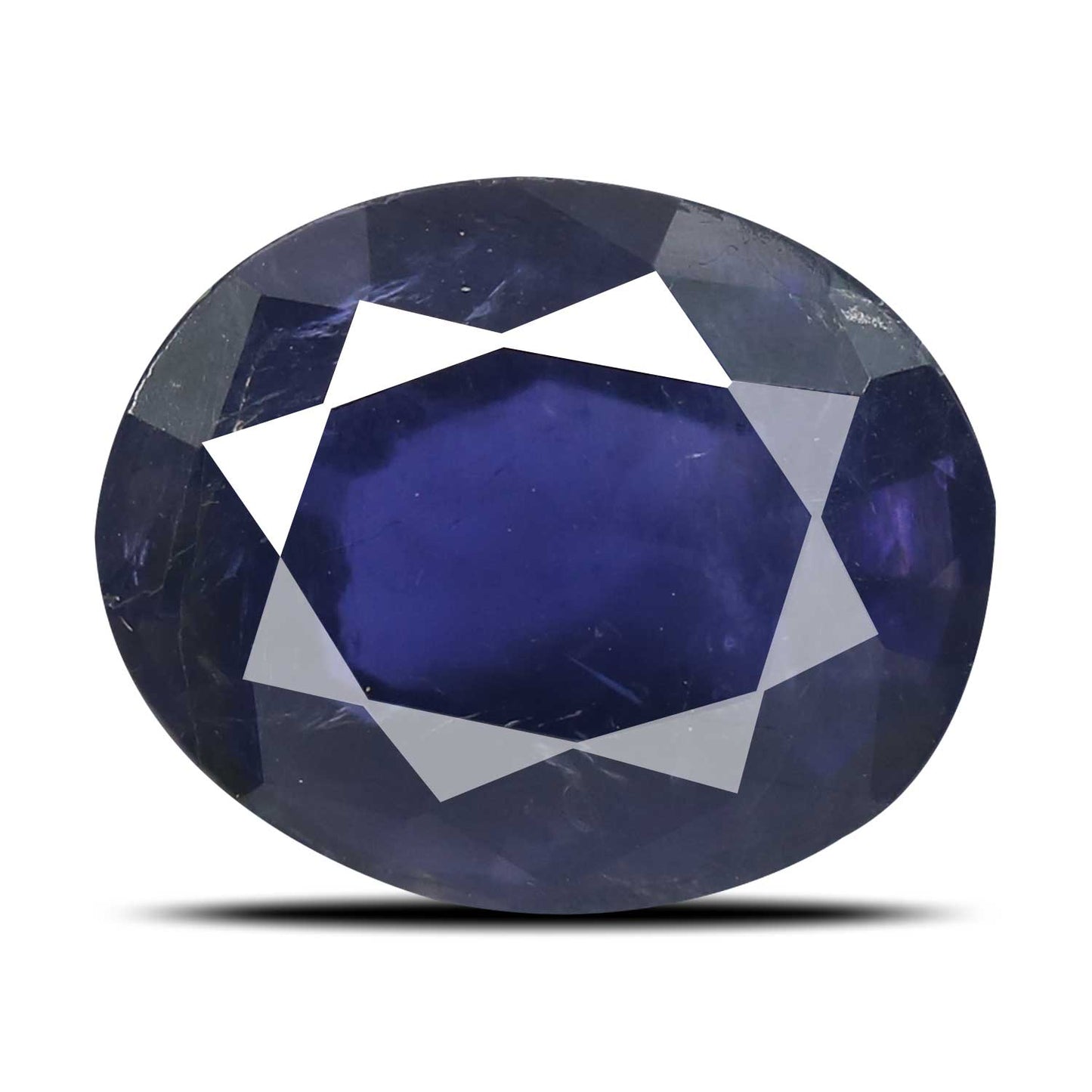 Iolite (Neeli) 5.89 Carat