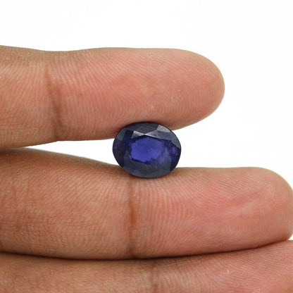 Iolite (Neeli) 5.89 Carat