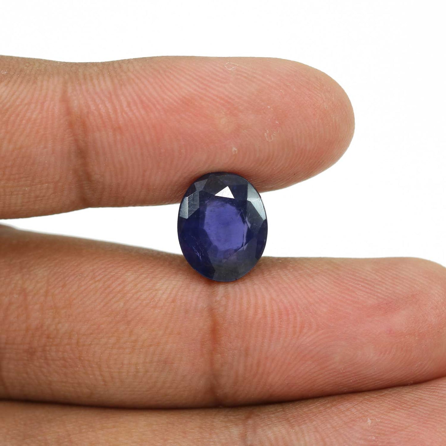Iolite (Neeli) 5.89 Carat