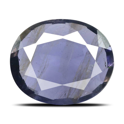 Iolite (Neeli) 5.43 Carat