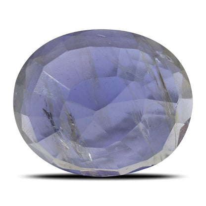 Iolite (Neeli) 5.43 Carat