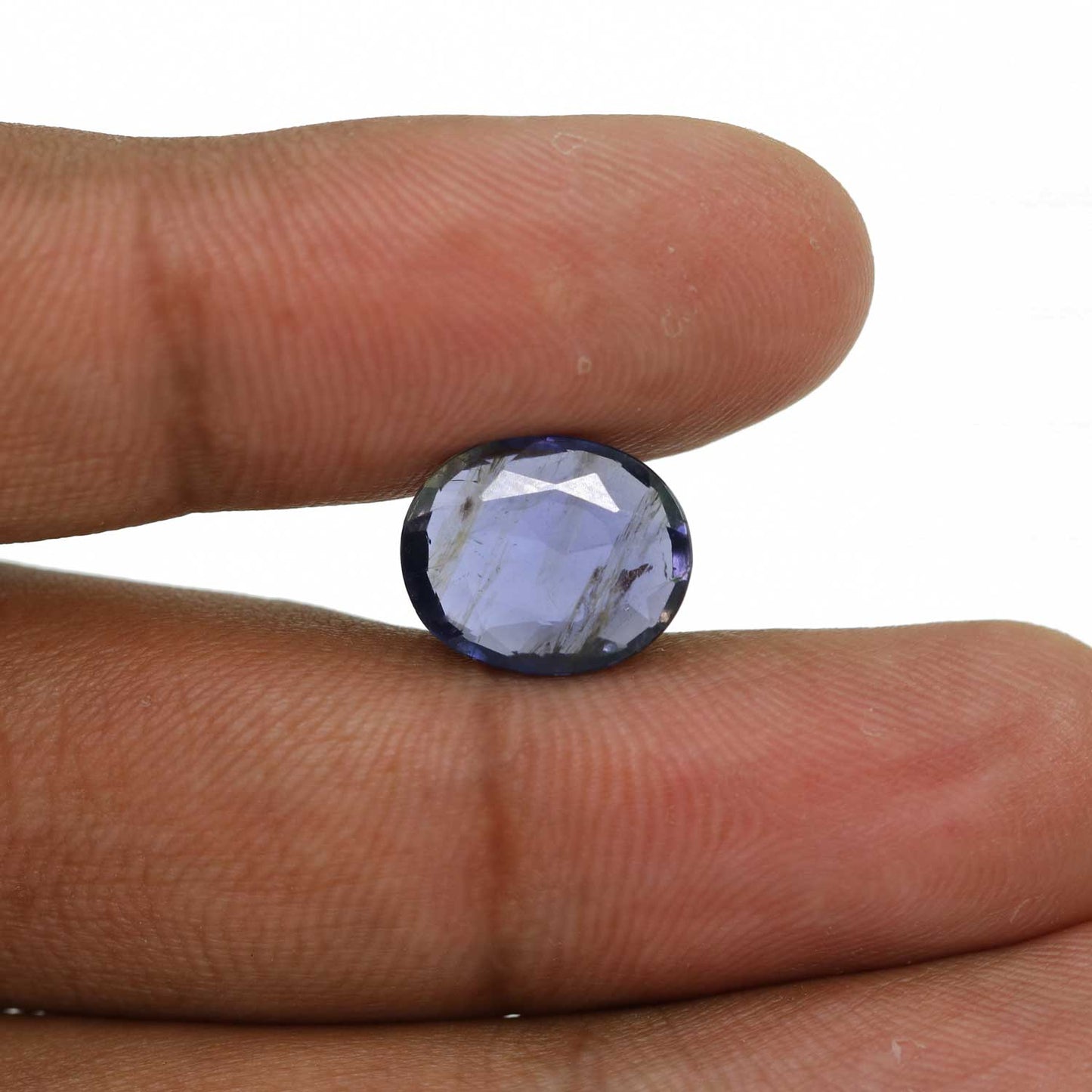 Iolite (Neeli) 5.43 Carat