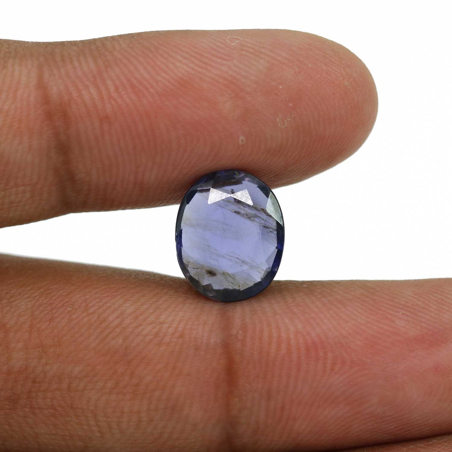 Iolite (Neeli) 5.43 Carat