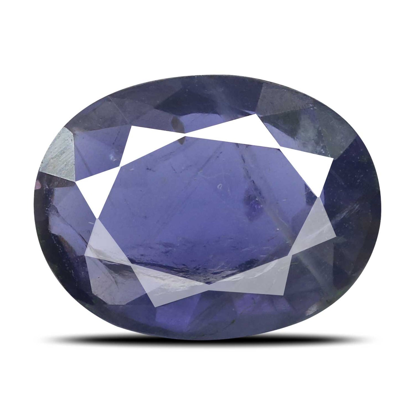 Iolite (Neeli) 5.3 Carat