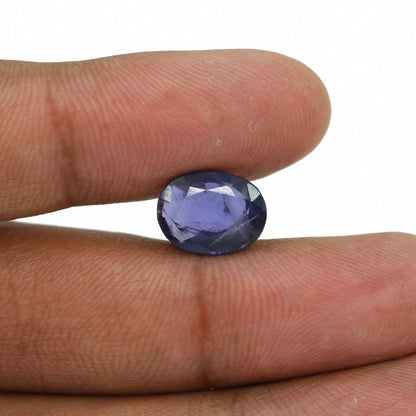Iolite (Neeli) 5.3 Carat