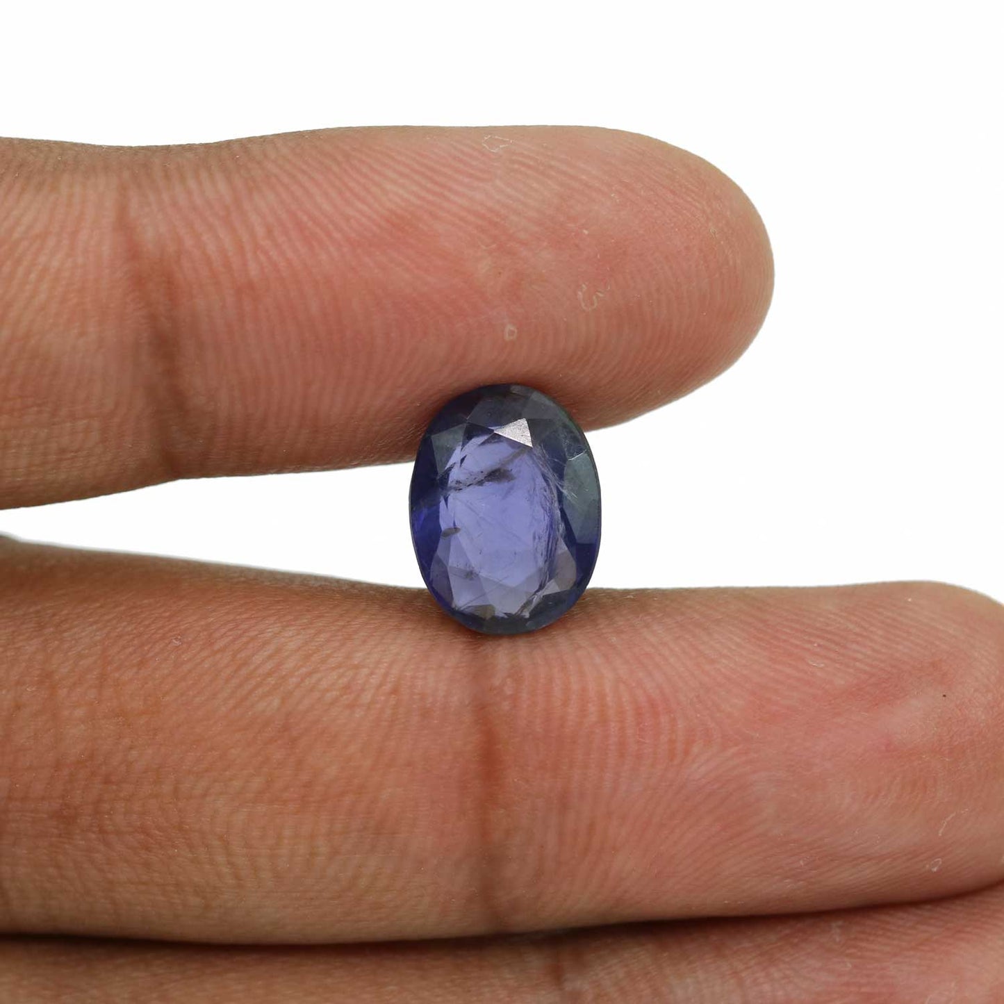 Iolite (Neeli) 5.3 Carat