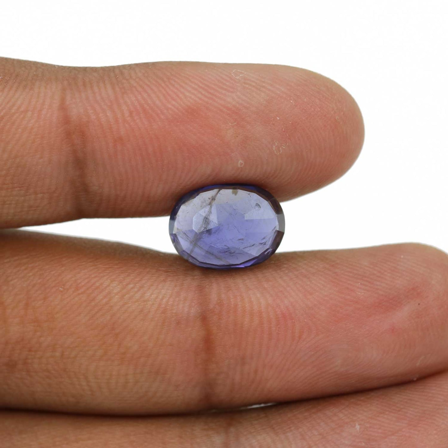 Iolite (Neeli) 5.3 Carat